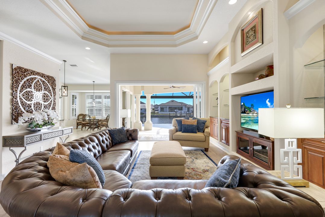 1503 NW 41st Pl, Cape Coral, FL 33993