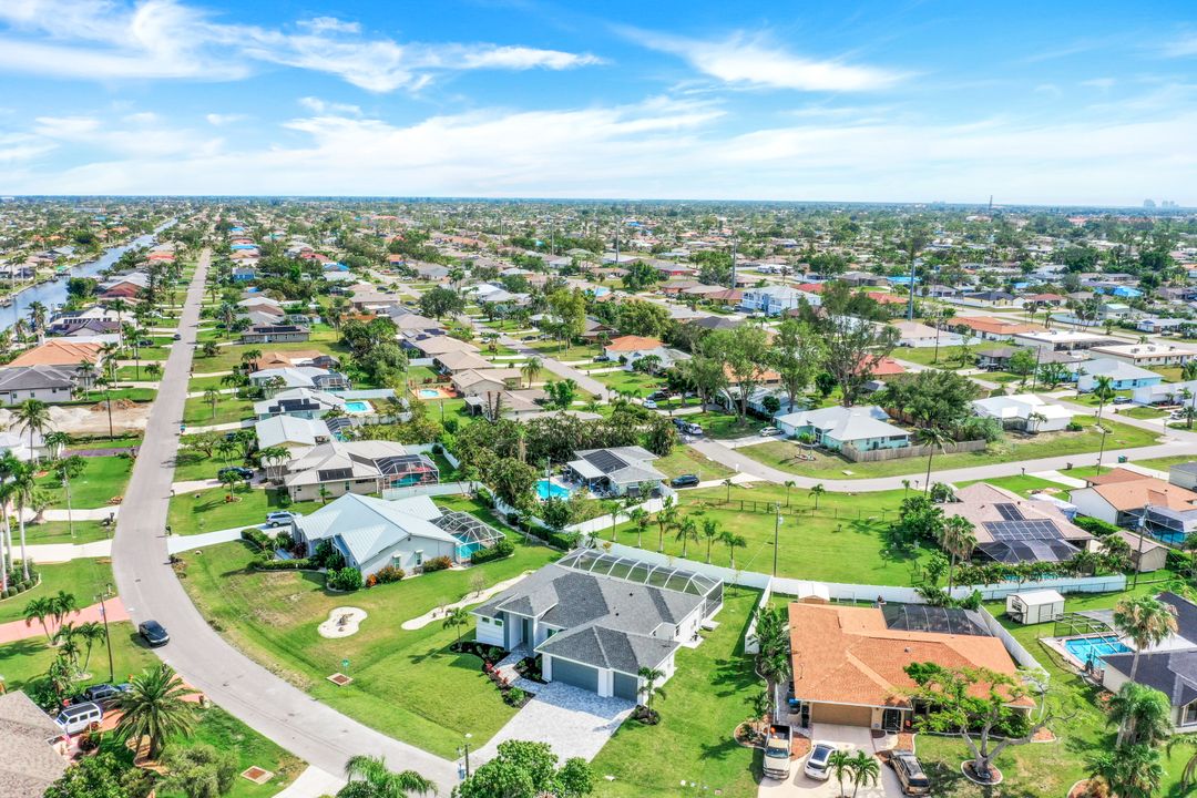 141 SW 46th Terrace, Cape Coral, FL 33914