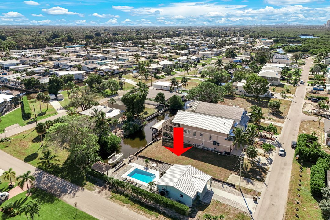 24504 Redfish St, Bonita Springs, FL 34134