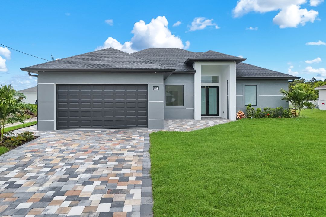 3005 Ida Ave S, Lehigh Acres, FL 33976