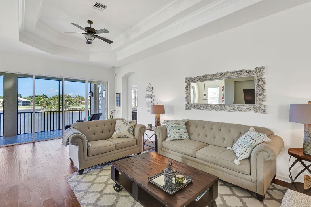 14571 Bellino Terrace #201, Bonita Springs, FL 34135