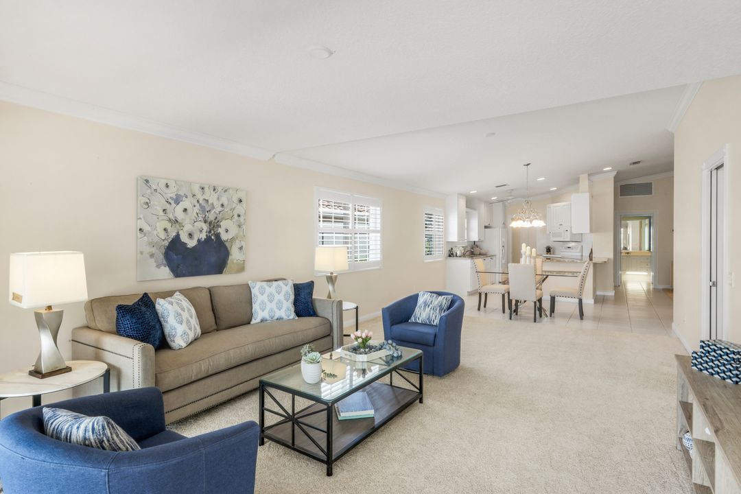 3093 Futuna Ln, Naples, FL 34119