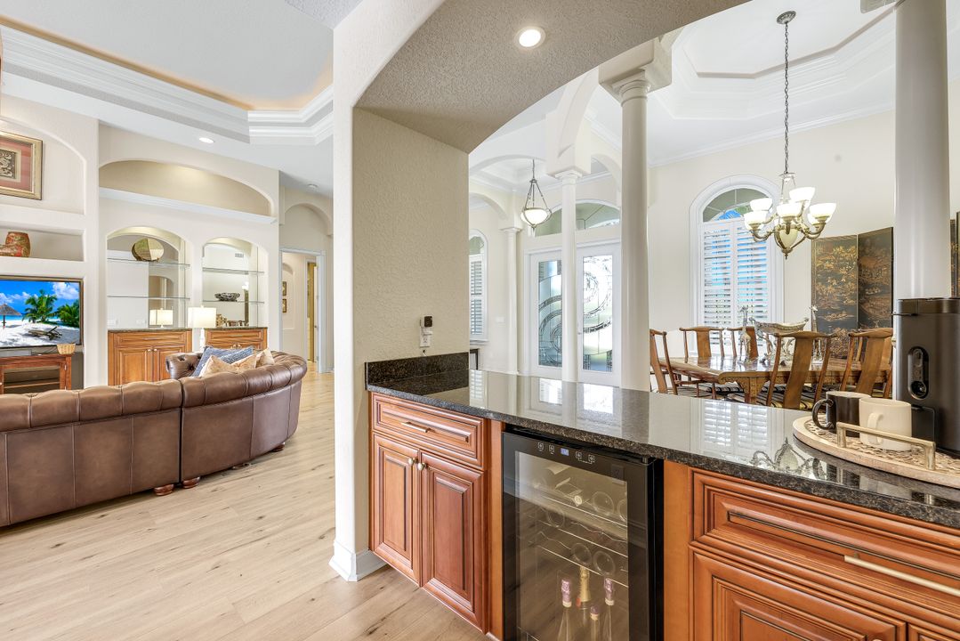 1503 NW 41st Pl, Cape Coral, FL 33993