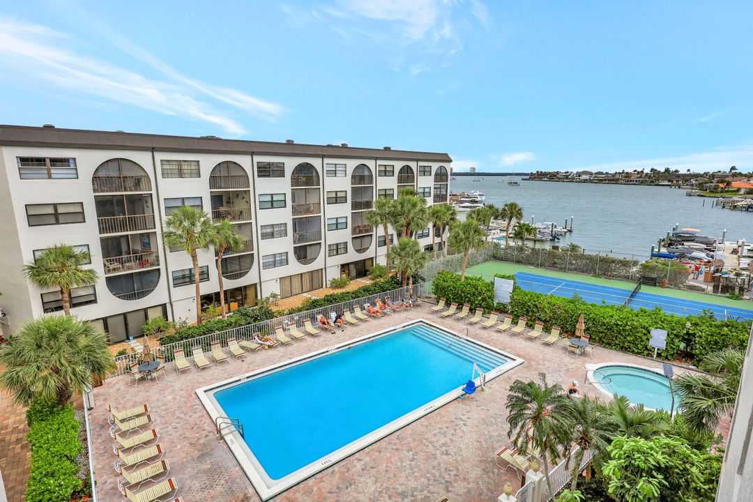 1003 Anglers Cove #K201, Marco Island, FL 34145