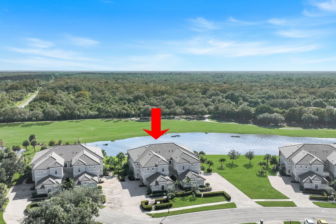 12066 Covent Garden Ct #1403, Naples, FL 34120