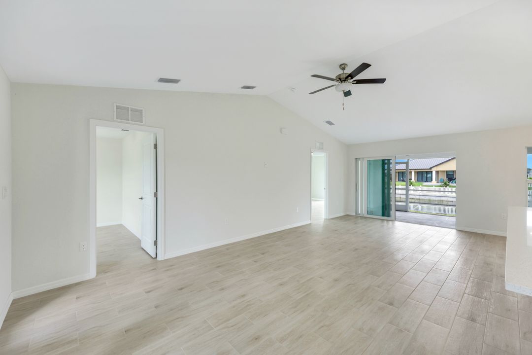 1629 NE 33rd Terrace, Cape Coral, FL 33909