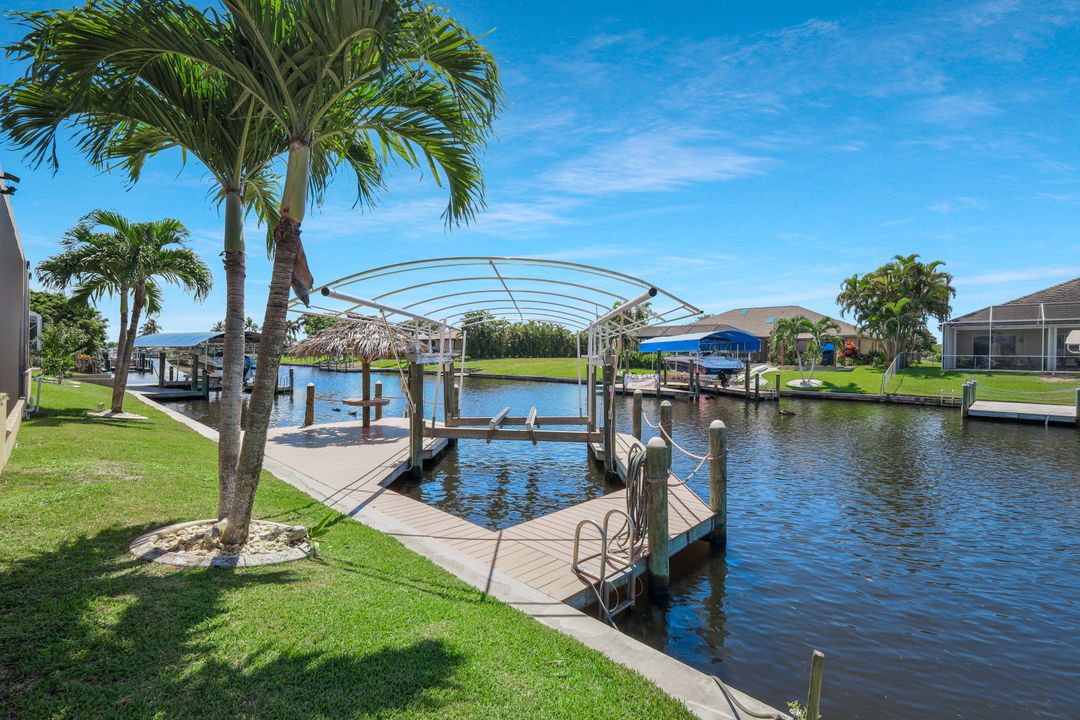 3632 SW 1st Pl, Cape Coral, FL 33914