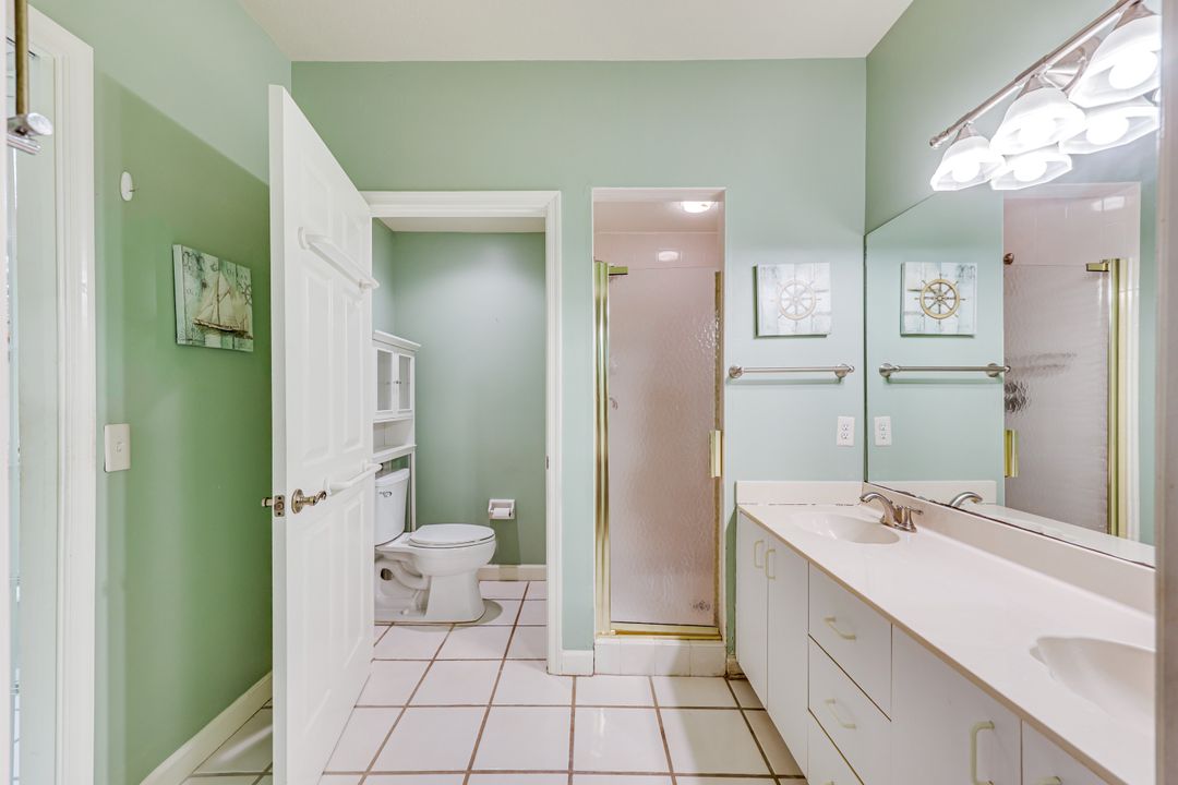 2325 Hidden Lake Dr #1, Naples, FL 34112