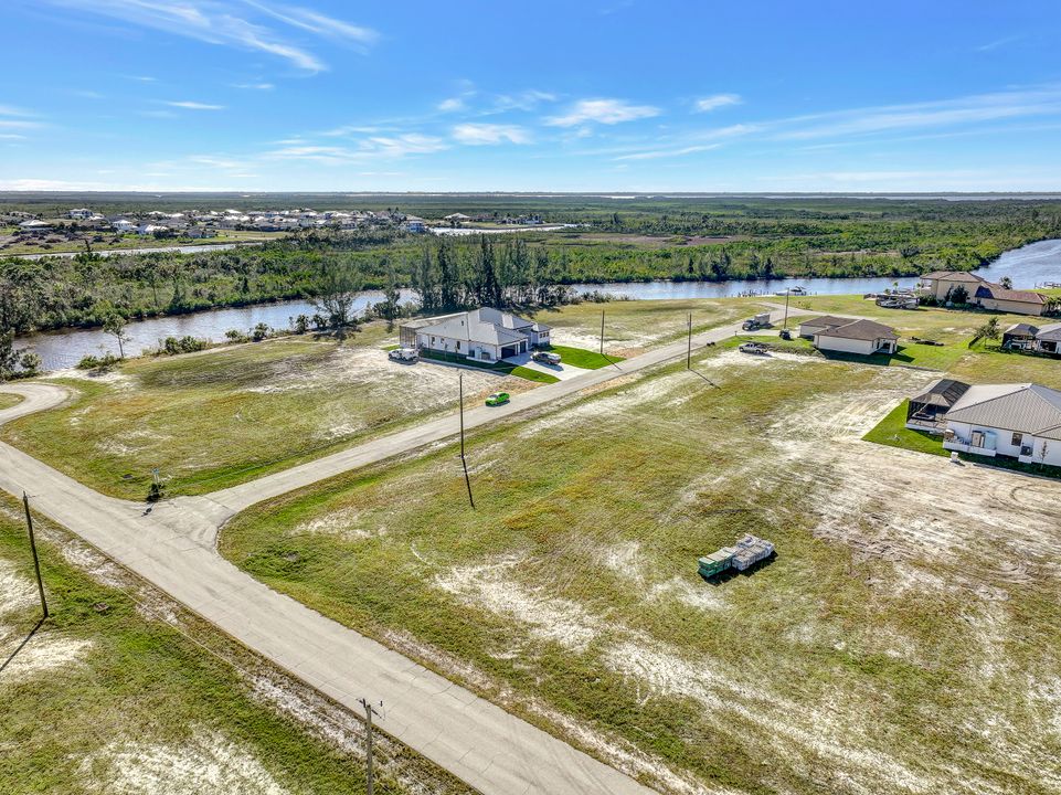 4101 NW 19th Terrace, Cape Coral, FL 33993