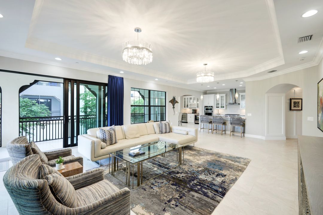 16436 Carrara Way #101, Naples, FL 34110