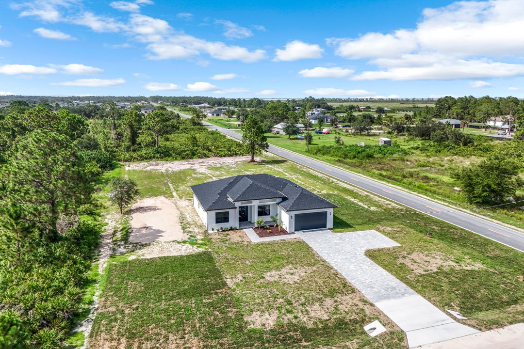 7716 13th Terrace, LaBelle, FL 33935