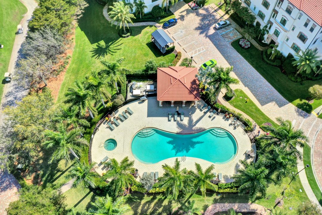 16449 Carrara Way #201, Naples, FL 34110