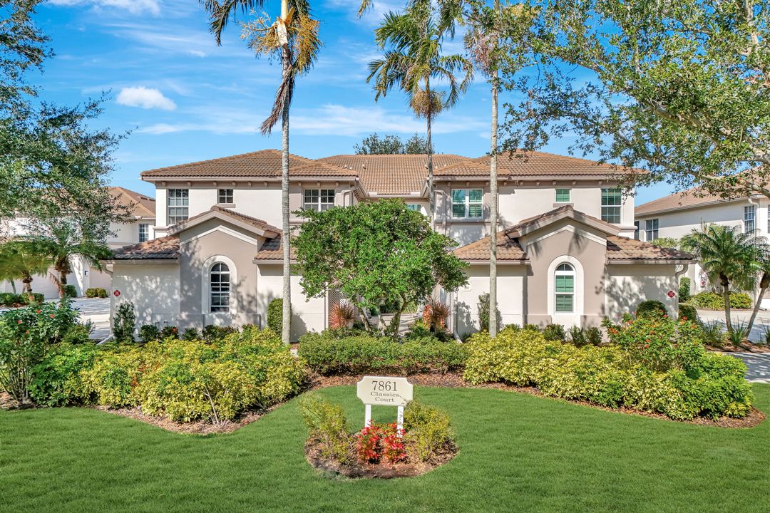 7861 Classics Ct #202, Estero, FL 33928