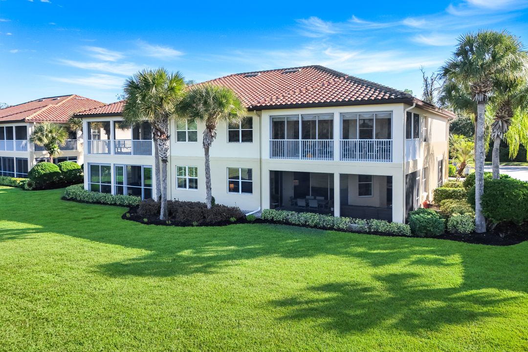 20675 Wildcat Run Dr #101, Estero, FL 33928