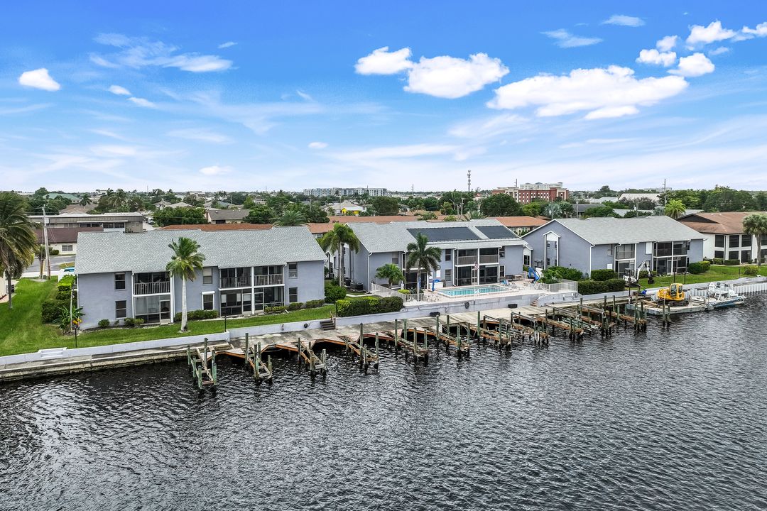 4616 SE 5th Pl #107, Cape Coral, FL 33904