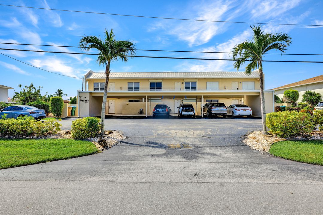 912 SE 46th St #202, Cape Coral, FL 33904
