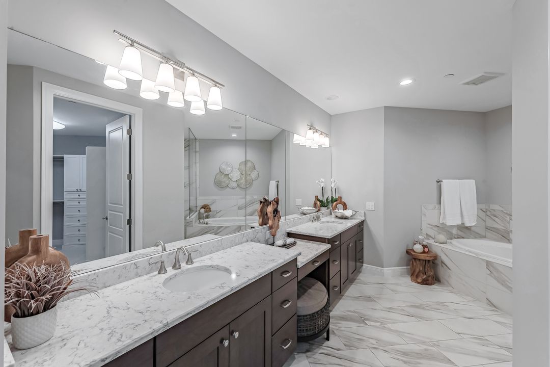 16452 Carrara Way #102, Naples, FL 34110