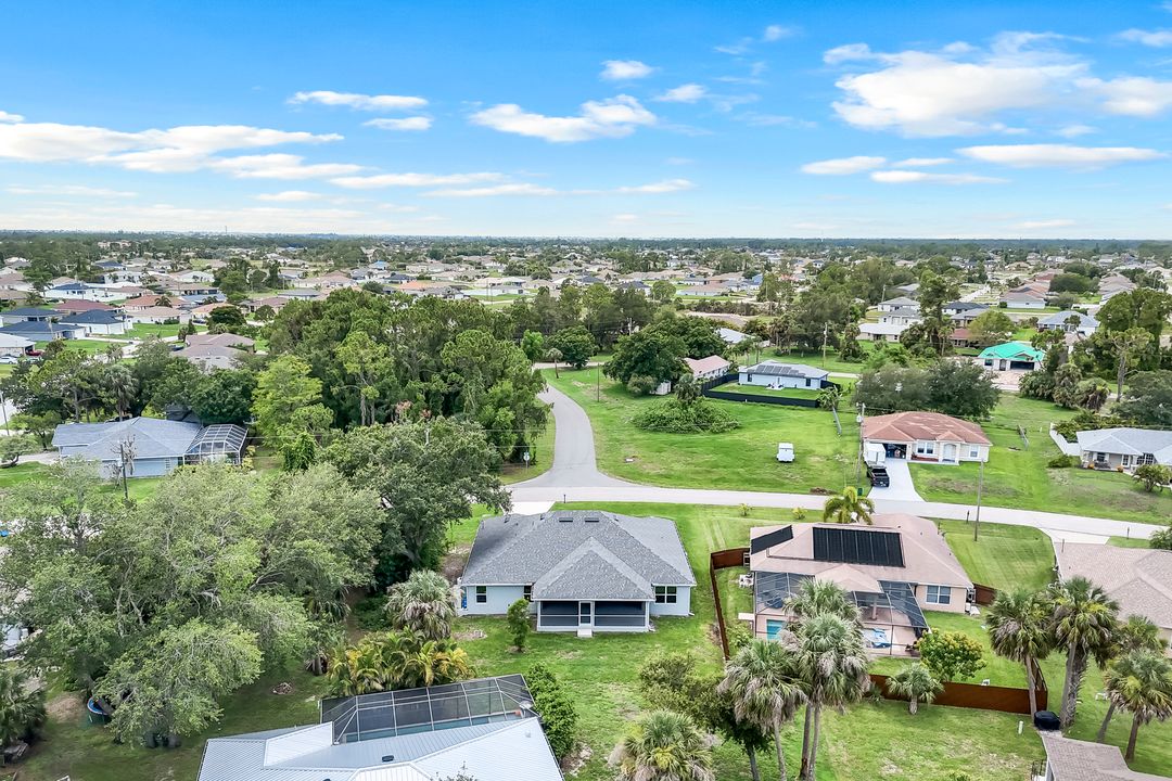 3457 NE 18th Pl, Cape Coral, FL 33909