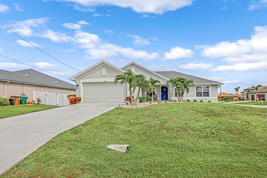 2801 SW 35th St, Cape Coral, FL 33914