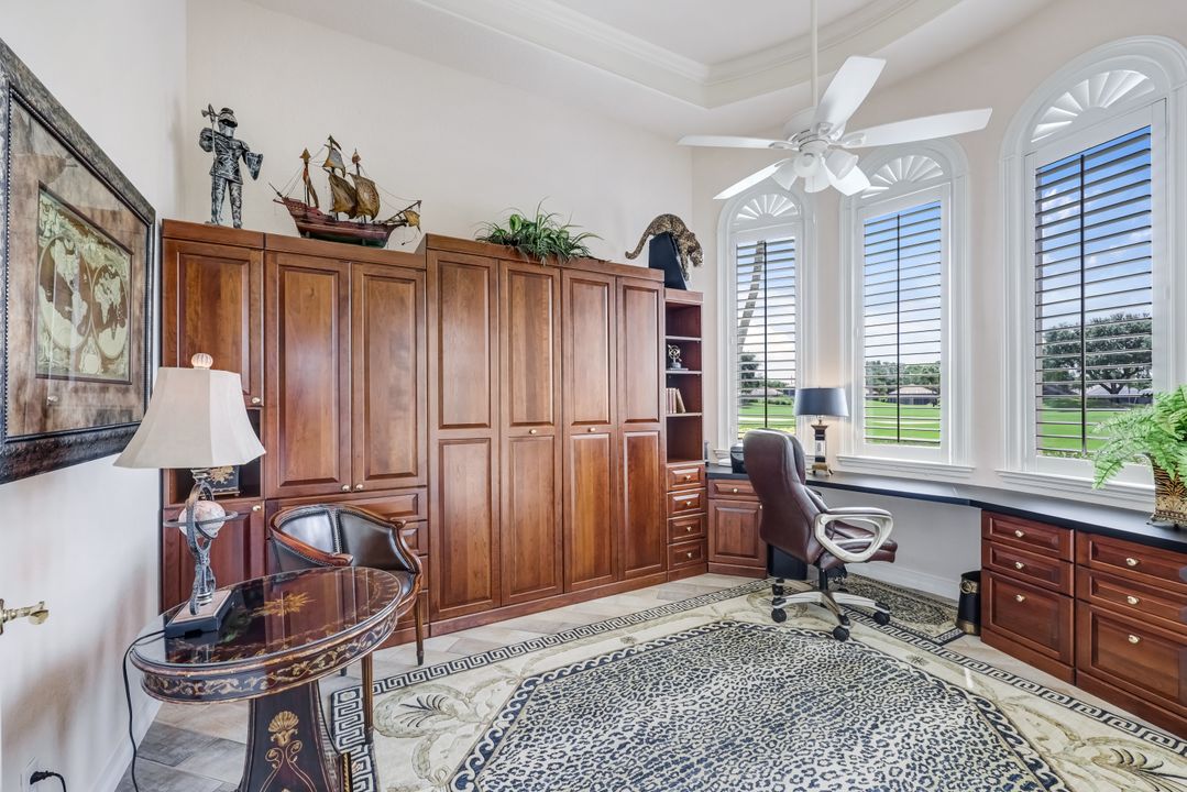 2988 St Barnabas Ct, Naples, FL 34105