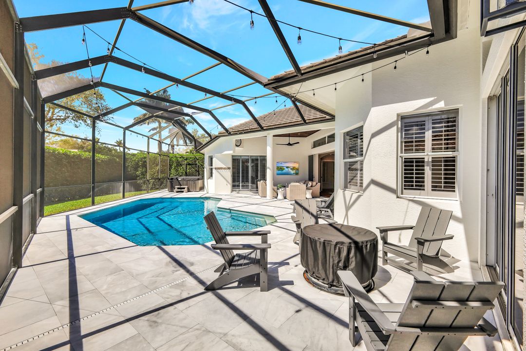 8019 San Simeon, Naples, FL 34109