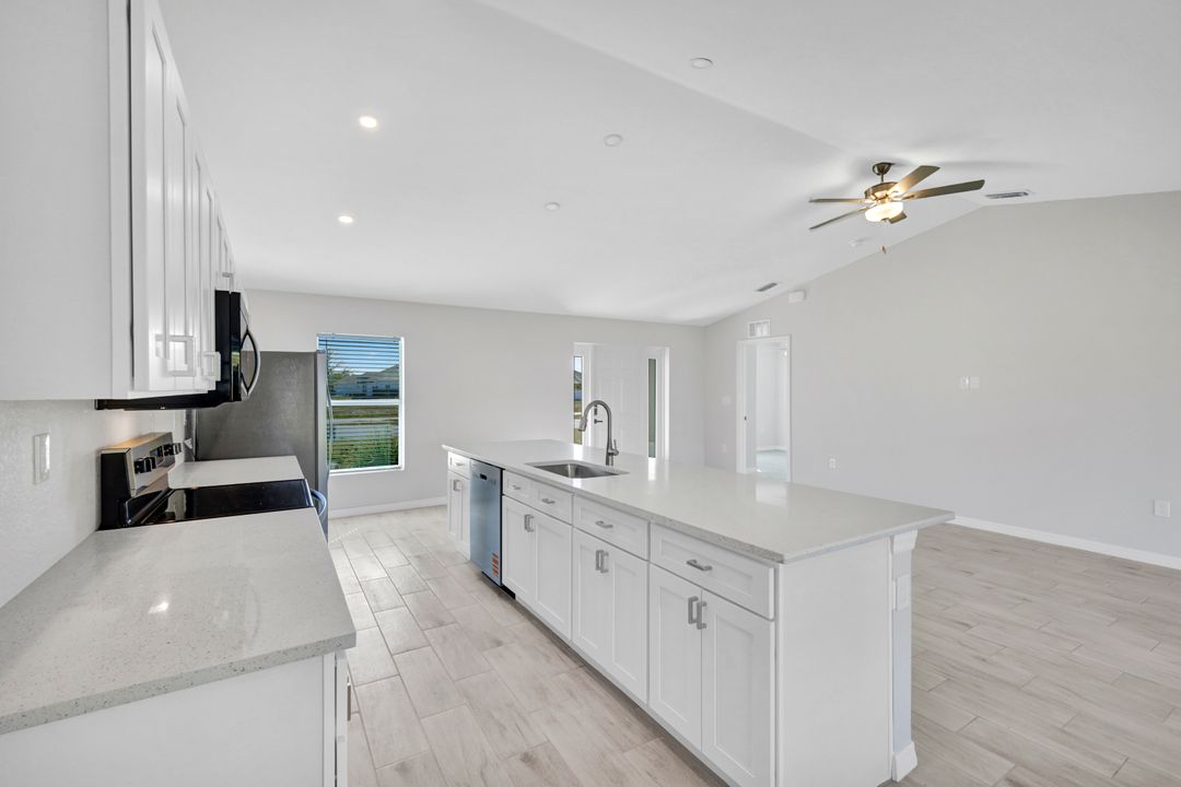 1216 El Dorado Blvd N, Cape Coral, FL 33993