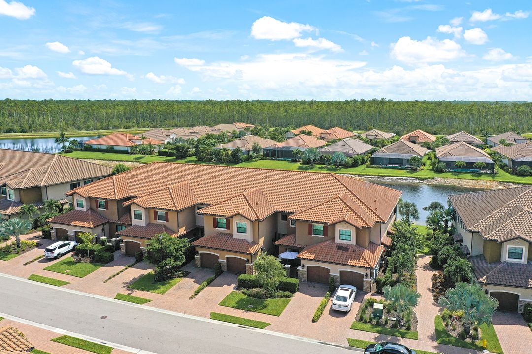 9653 Montelanico Loop #103, Naples, FL 34119