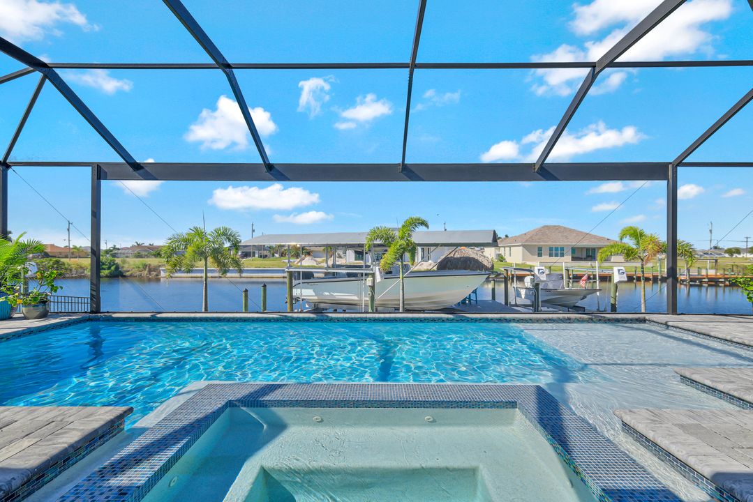 718 NW 36th Ave, Cape Coral, FL 33993