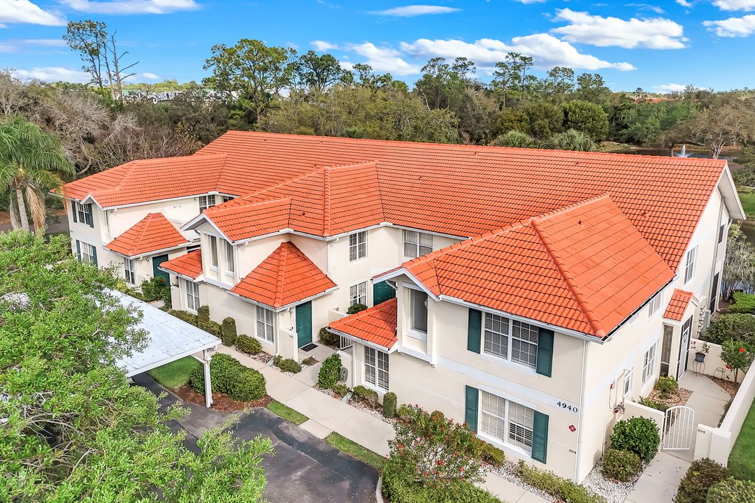 4940 Deerfield Way #201, Naples, FL 34110