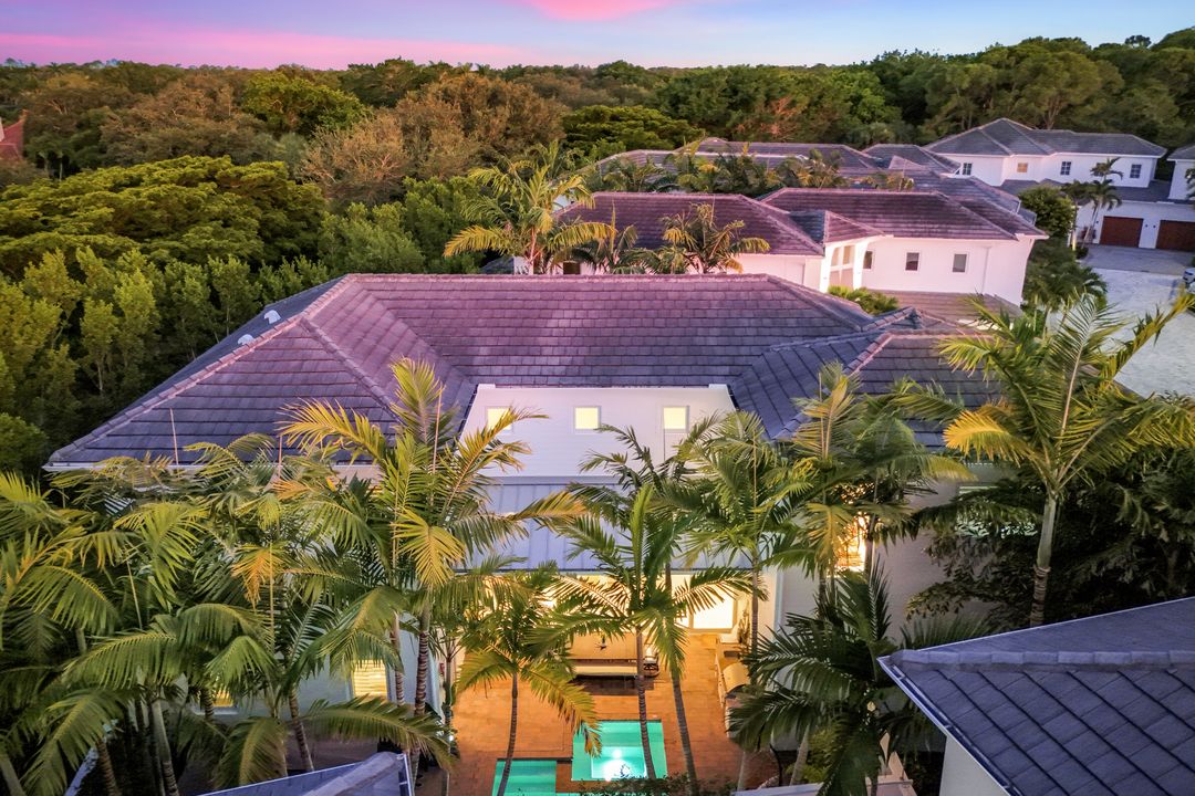 9161 Mercato Way, Naples, FL 34108