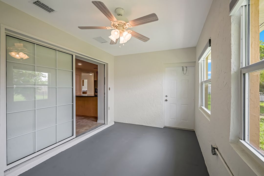 861 Mensh Terrace NW, Port Charlotte, FL 33948