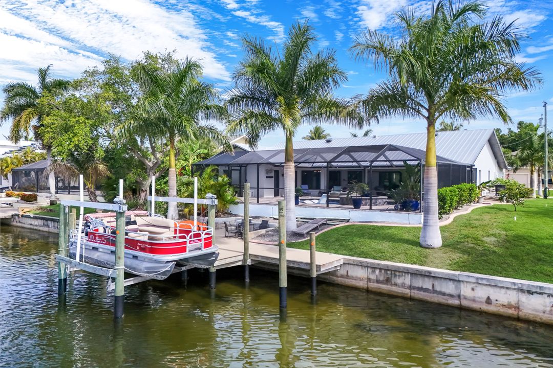 2610 SW 46th Terrace, Cape Coral, FL 33914