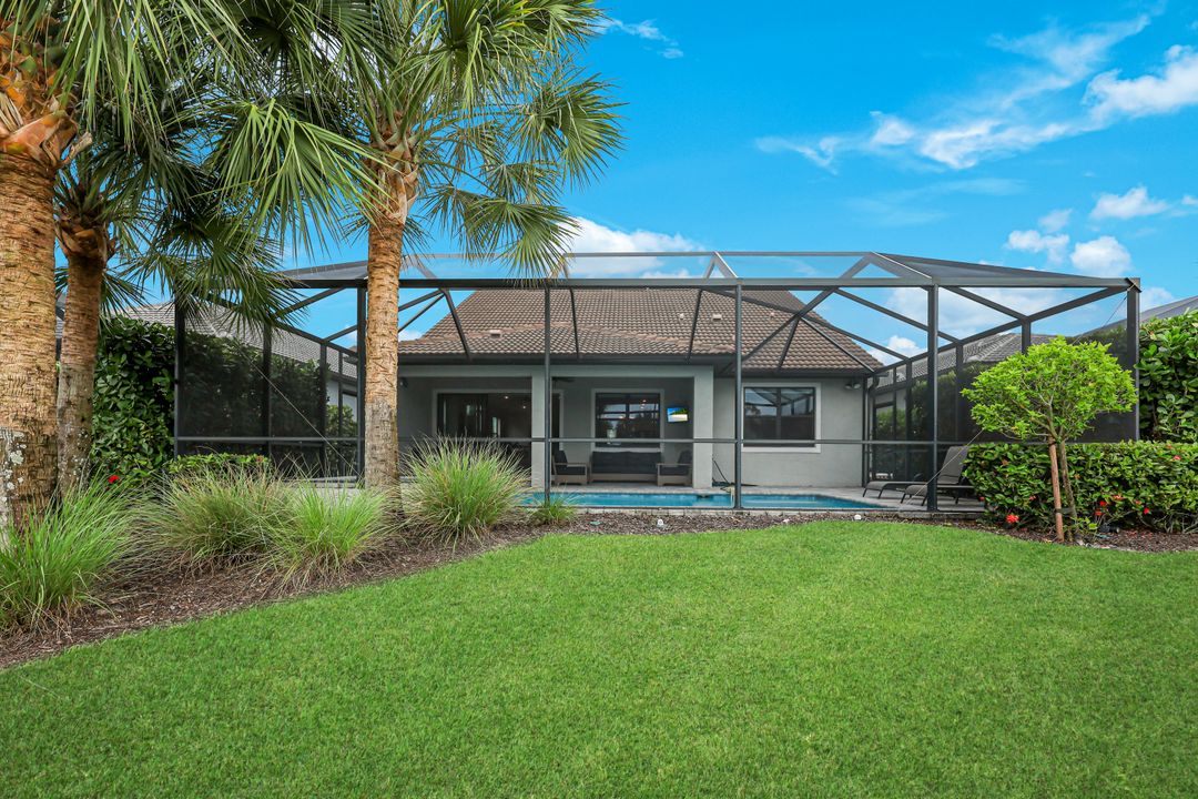19252 Aqua Shore Dr, Fort Myers , FL 33913