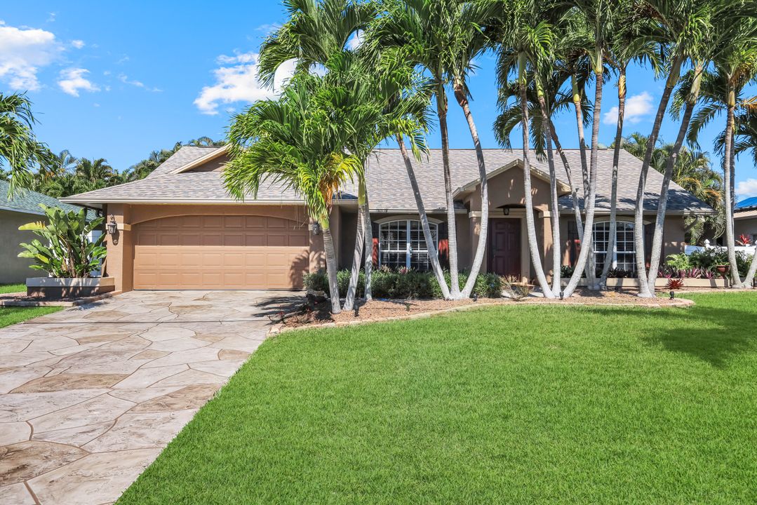 4312 SW 25th Pl, Cape Coral, FL 33914