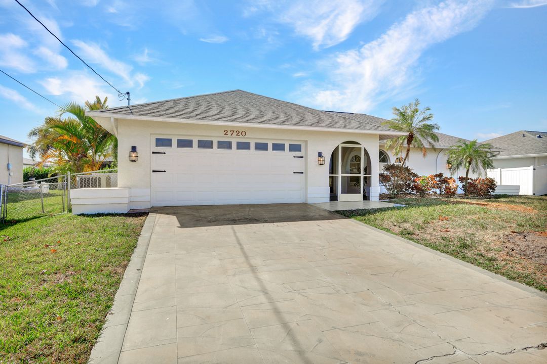 2720 SW 32nd St, Cape Coral, FL 33914