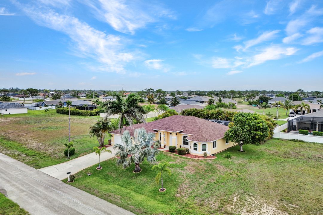 2223 NW 25th Terrace, Cape Coral, FL 33993