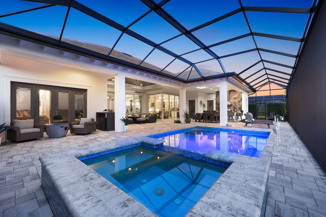 8931 Nevis Wy, Naples, FL 34112