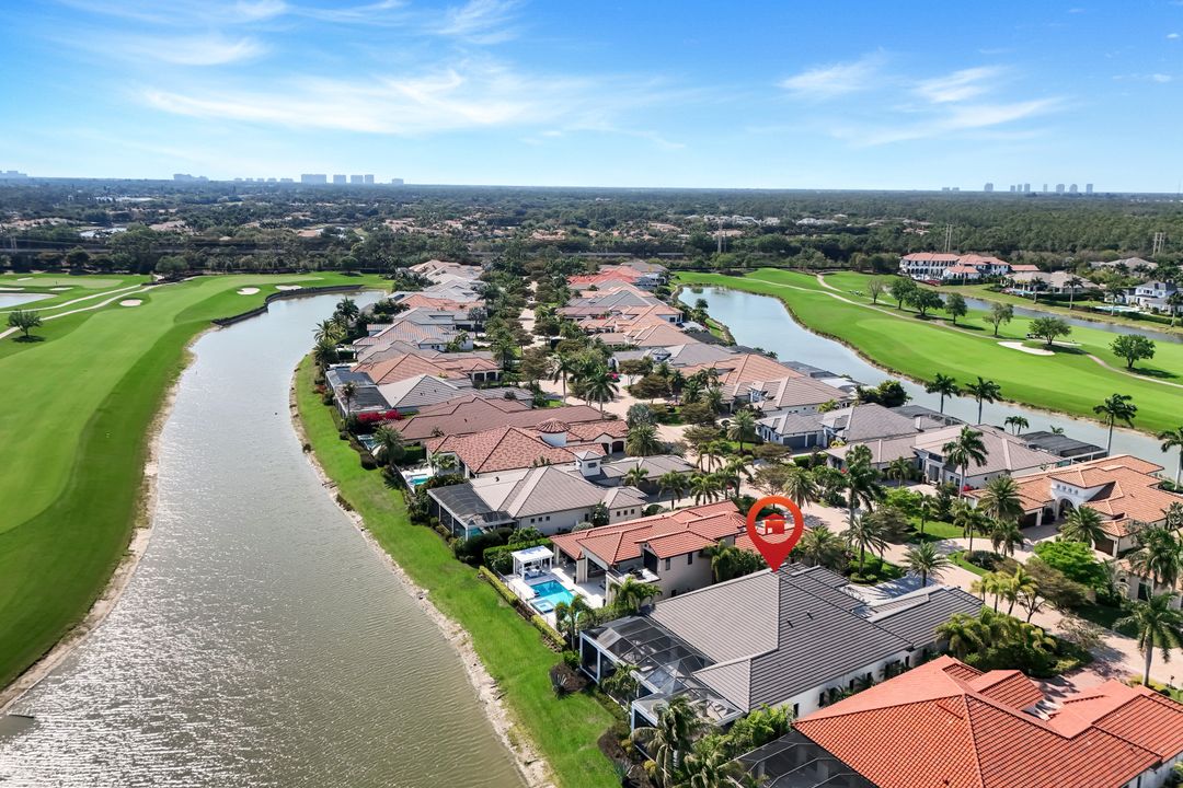 16438 Seneca Way, Naples, FL 34110