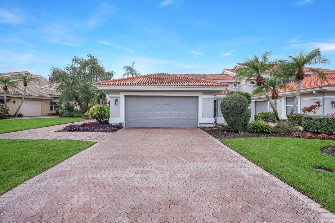 11686 Quail Village Way, Naples, FL 34119