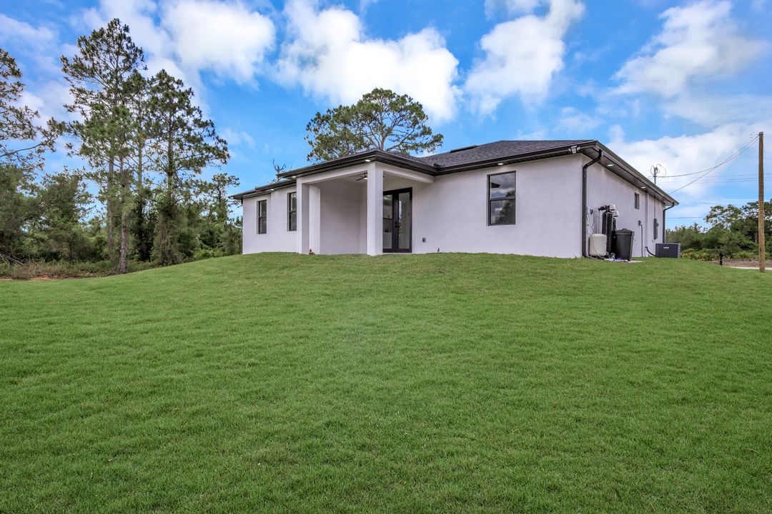 347 McArthur Blvd, Lehigh Acres, FL 33974