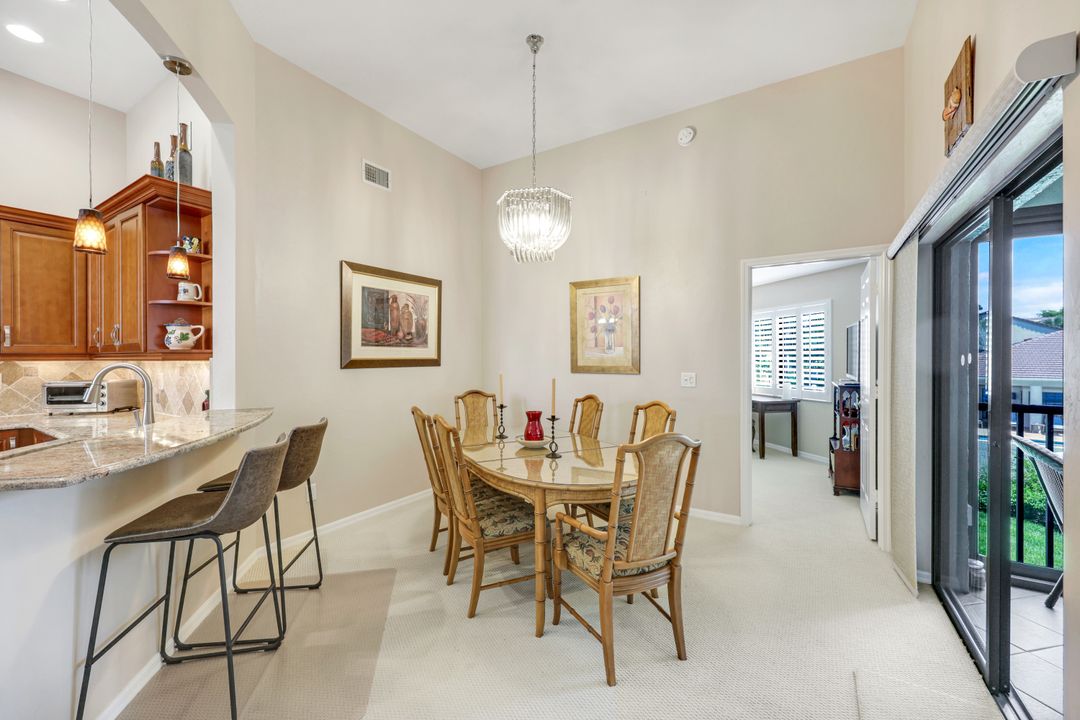 6555 Valen Way #G201, Naples, FL 34108