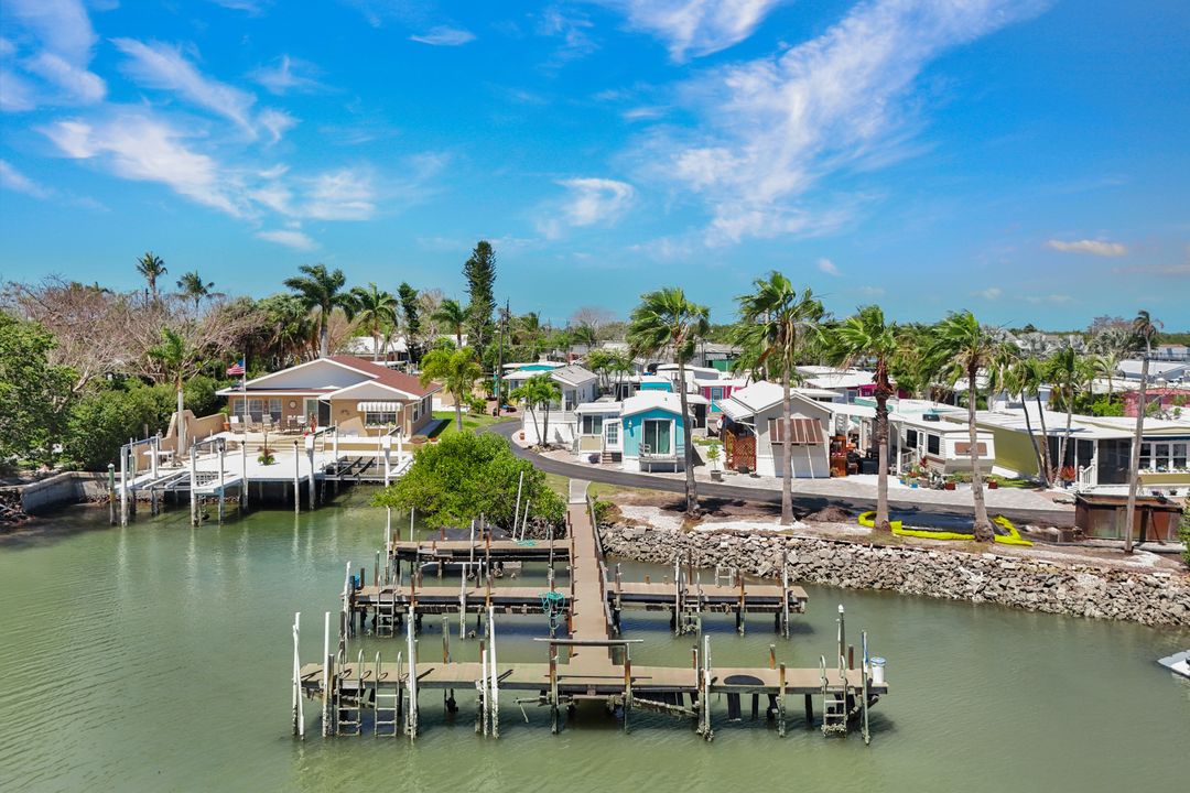 414 Papaya St #53, Goodland, FL 34140