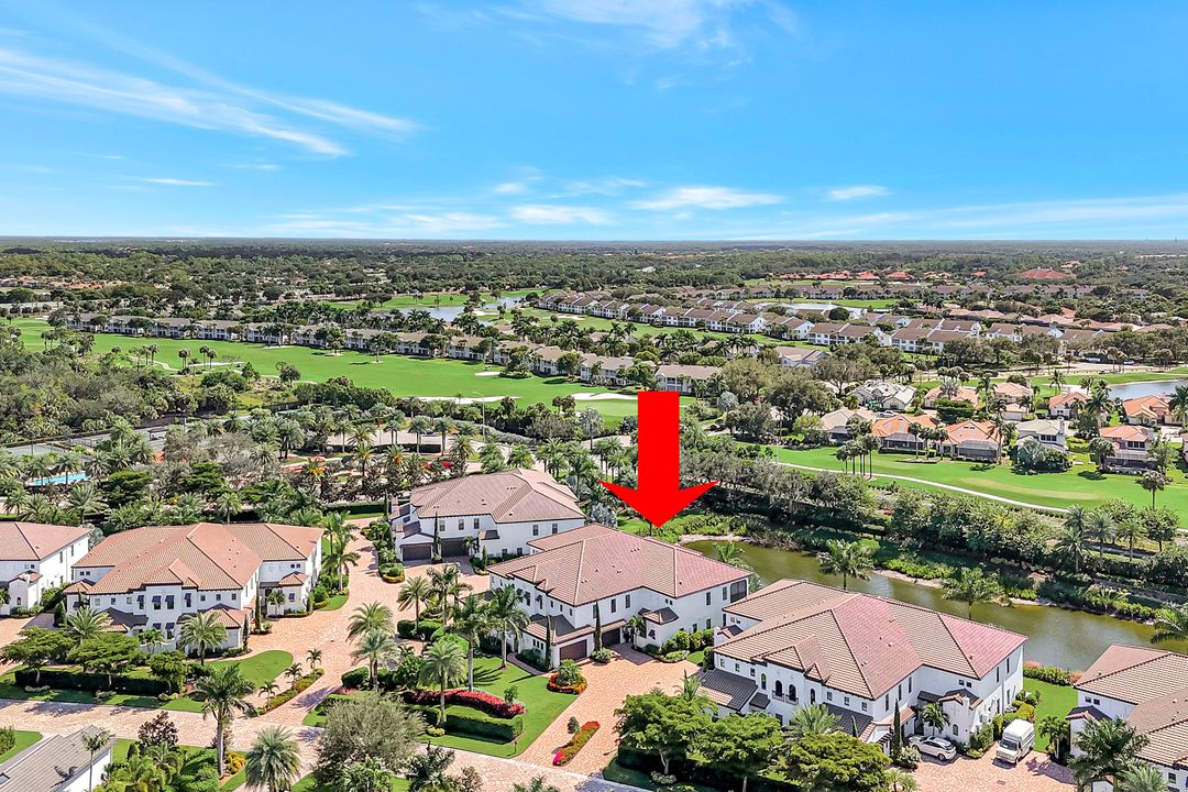 16350 Corsica Way #202, Naples, FL 34110