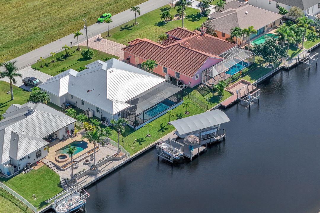 718 NW 36th Ave, Cape Coral, FL 33993
