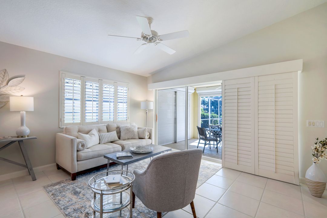 4578 Ossabaw Way, Naples, FL 34119