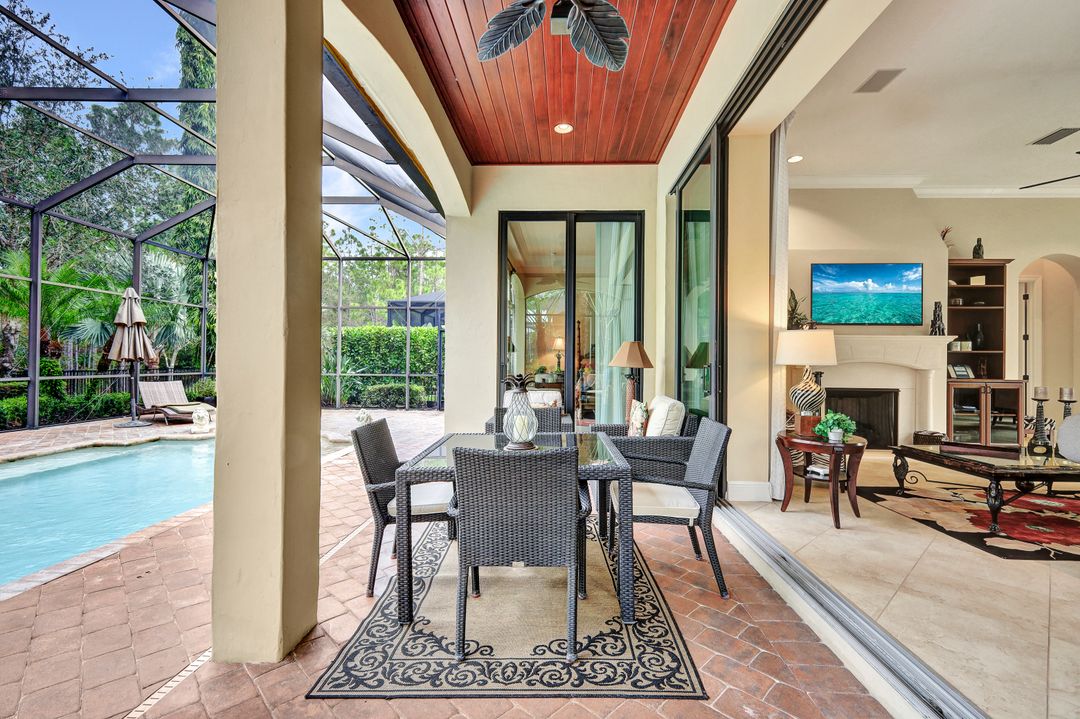 16830 Cabreo Dr, Naples, FL 34110