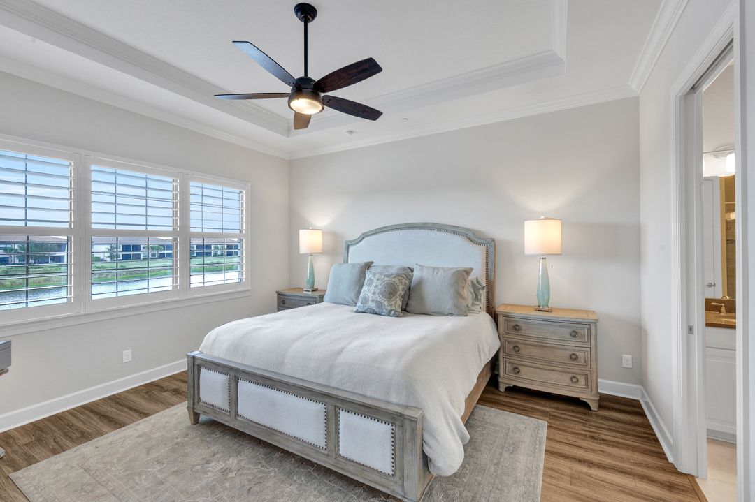 9678 Montelanico Loop  #201, Naples, FL 34119