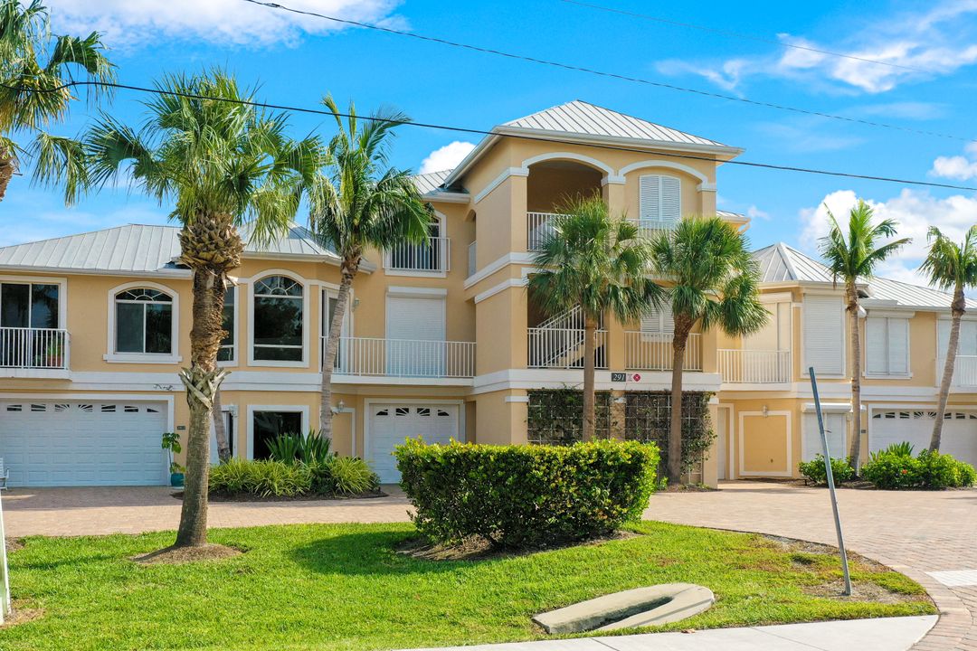 291 Lenell Rd #8C, Fort Myers Beach, FL 33931