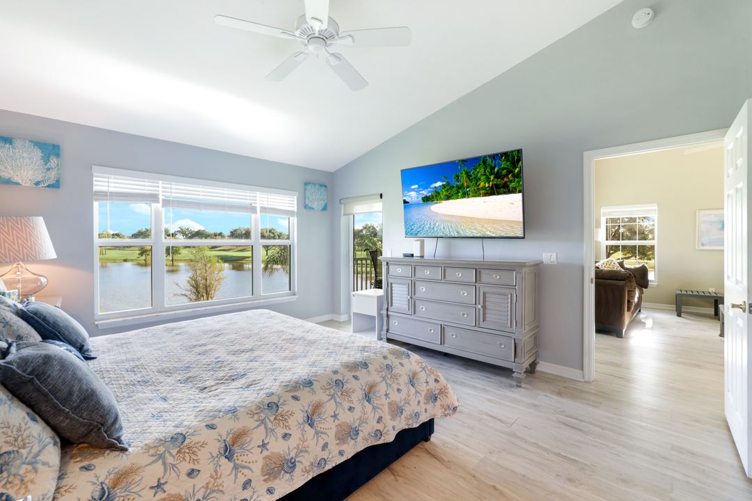 5928 Sand Wedge Ln #1808, Naples, FL 34110