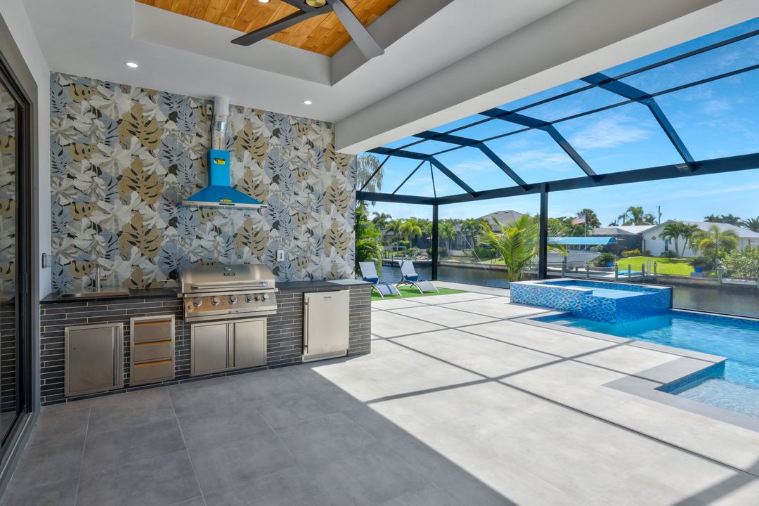 2826 SW 37th Terrace, Cape Coral, FL 33914